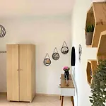 Feriehus Kalderimi View House