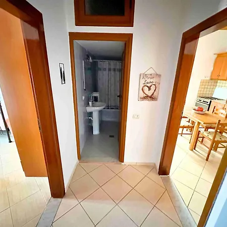 Kalderimi View House