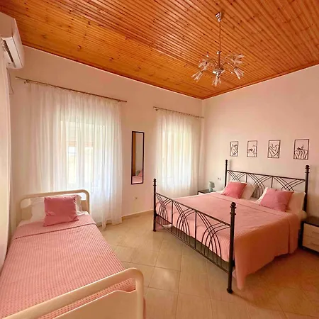 Holiday home Kalderimi View House