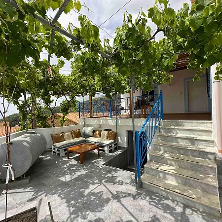 Kalderimi View House