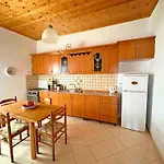 Kalderimi View House Сasa de vacaciones Dhërmi
