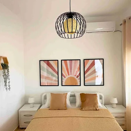 Kalderimi View House *