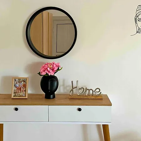 Kalderimi View House Tatil Evi