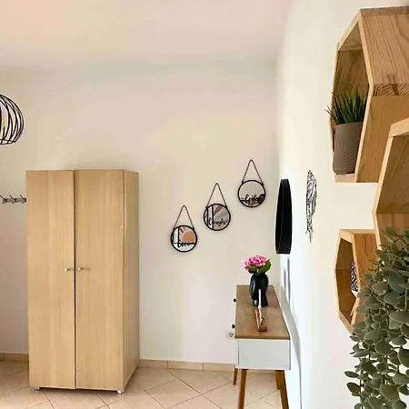 בית נופש Kalderimi View House