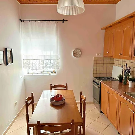 Kalderimi View House בית נופש