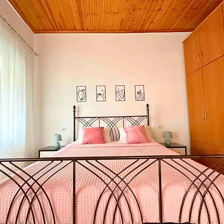 בית נופש Kalderimi View House *