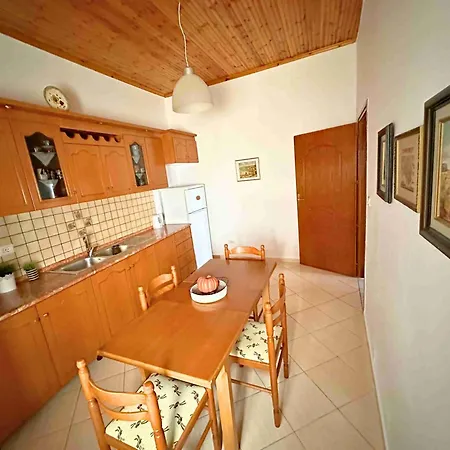 Kalderimi View House * Dhërmi