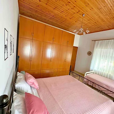 בית נופש Kalderimi View House