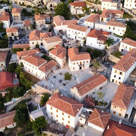 Kalderimi View House Hébergement de vacances *