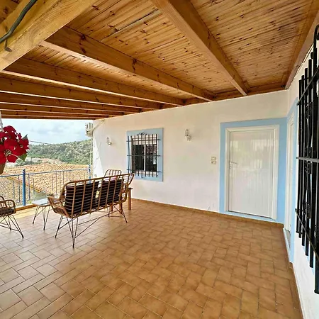 Kalderimi View House * Dhërmi