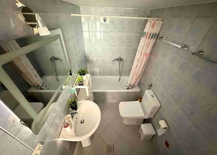 Hébergement de vacances Kalderimi View House *