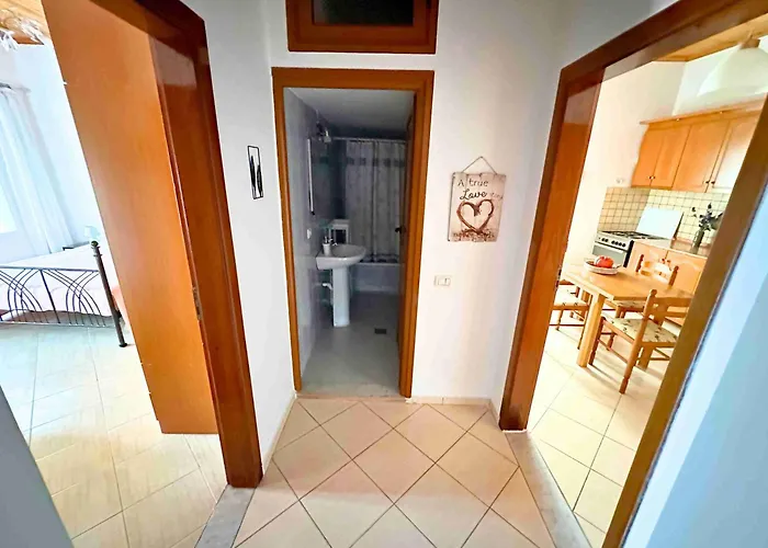 Kalderimi View House