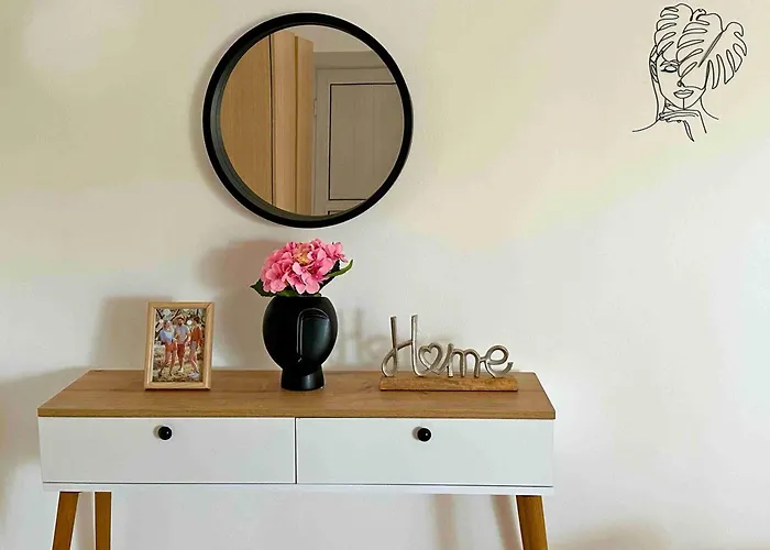 Kalderimi View House Hébergement de vacances