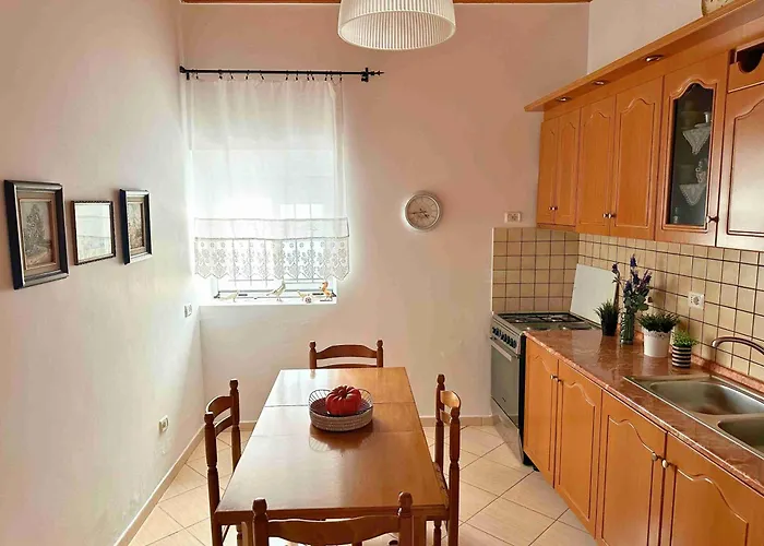 Kalderimi View House Hébergement de vacances