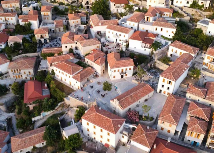 Kalderimi View House Hébergement de vacances *