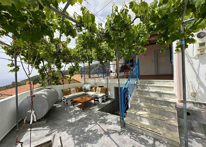 Kalderimi View House